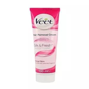 کرم موبر ویت پوست های نرمال مدل FRESH SMOOTH حجم 100 میلی لیتر — تصویر ۳