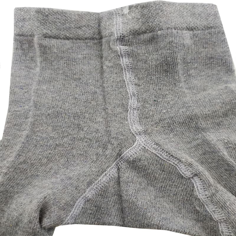 جوراب شلواری سایز 0 طرح ساده چیکو Chicoo — تصویر ۴