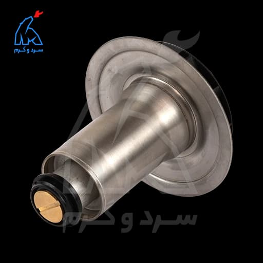 روتور Wilo ویلو 15/5 – DUCA دوکا — تصویر ۳