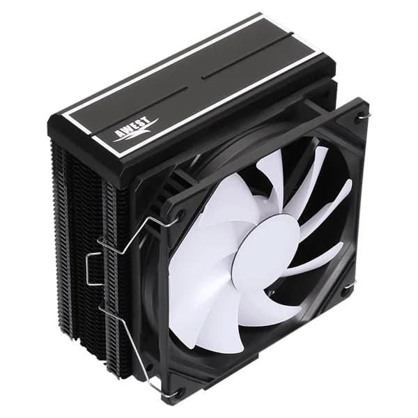 خنک کننده پردازنده اوست Awest GT-AV1226 — تصویر ۱۰