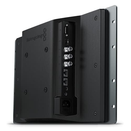 مانیتور رکمونت Blackmagic Smartview 4K — تصویر ۵