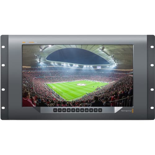مانیتور رکمونت Blackmagic Smartview 4K