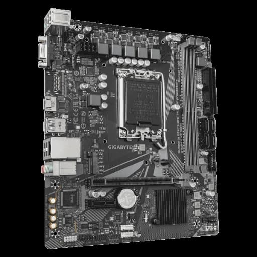 مادربرد گیگابایت GIGABYTE B760M K V2 DDR4 — تصویر ۵