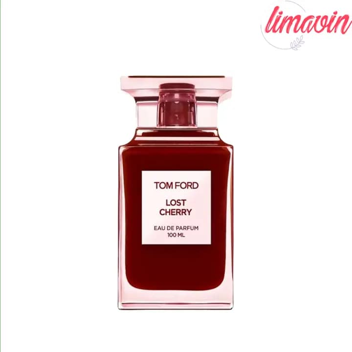 ادو پرفیوم زنانه نیفتی مدل lost cherry حجم 100 میلی لیتر — تصویر ۲