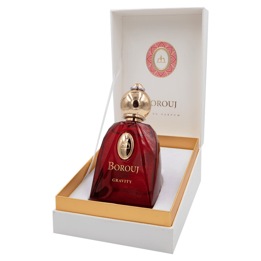 ادوپرفیوم دمونت پاریس DUMONT PARIS بروج گراویتی حجم 85 میلی لیتر — تصویر ۹