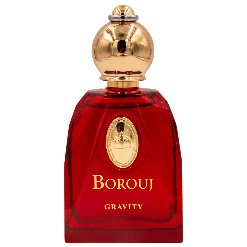 ادوپرفیوم دمونت پاریس DUMONT PARIS بروج گراویتی حجم 85 میلی لیتر — تصویر ۴
