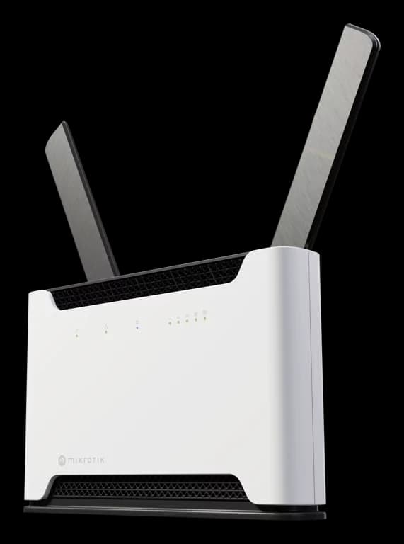 اکسس پوینت میکروتیک Chateau LTE7 ax — تصویر ۳