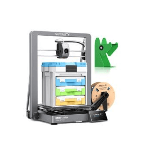 پرینتر سه بعدی Creality Ender 3 V3 Plus