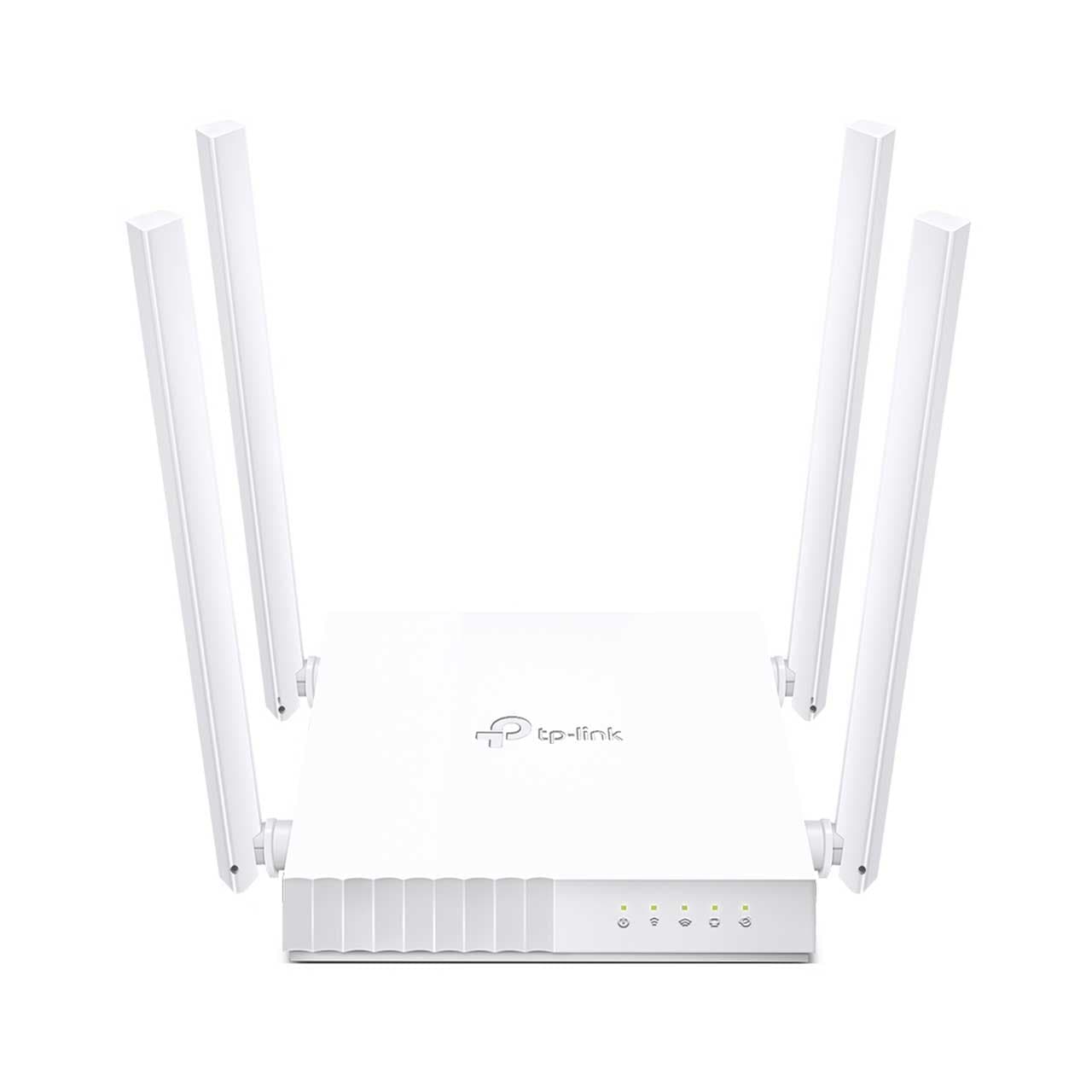 روتر بی‌ سیم تی پی لینک Tp-Link Archer C24 Router — تصویر ۷