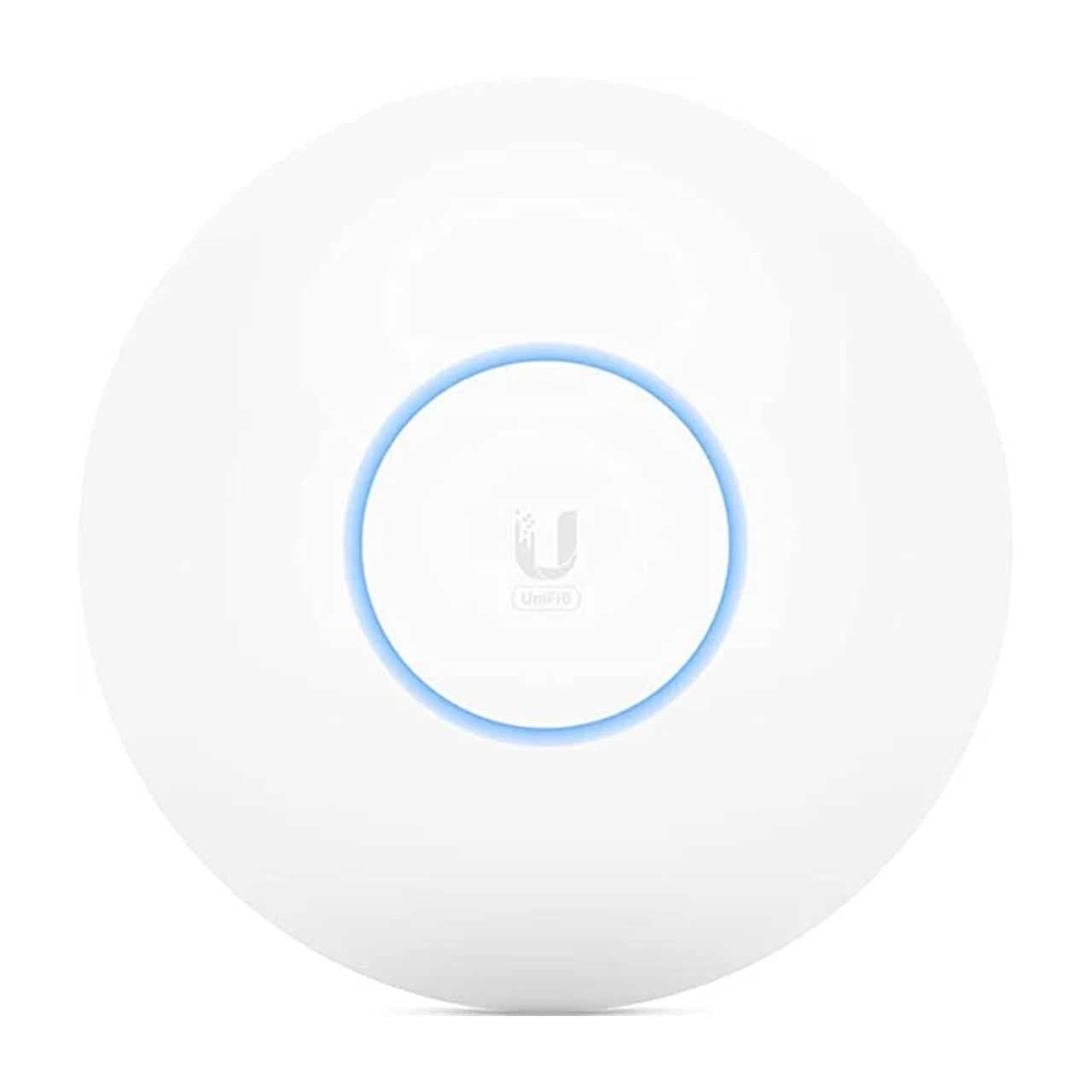 اکسس پوینت بی سیم یوبیکیوتی Ubiquiti UNIFI AP U6 LR — تصویر ۶