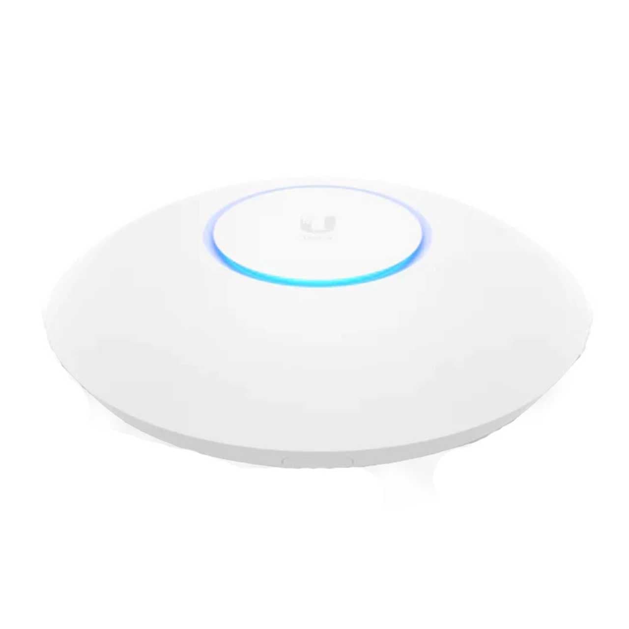 اکسس پوینت بی سیم یوبیکیوتی Ubiquiti UNIFI AP U6 LR — تصویر ۲