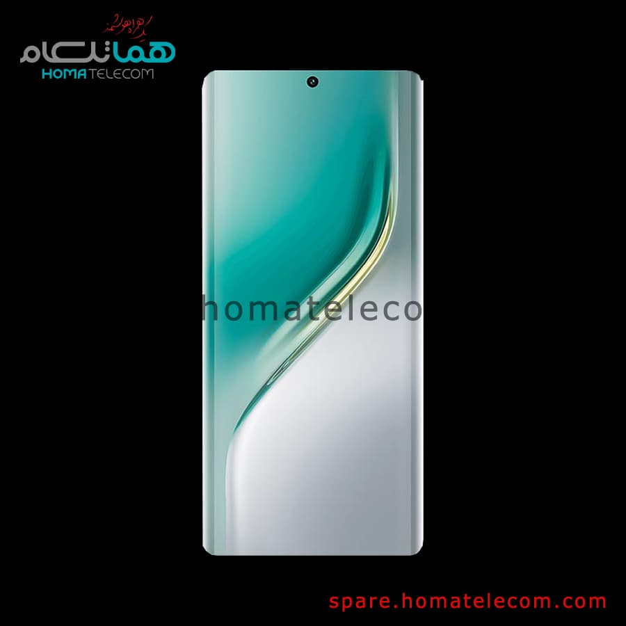 تاچ و ال سی دی شرکتی بدون فریم تکنو کامون 40 پرو