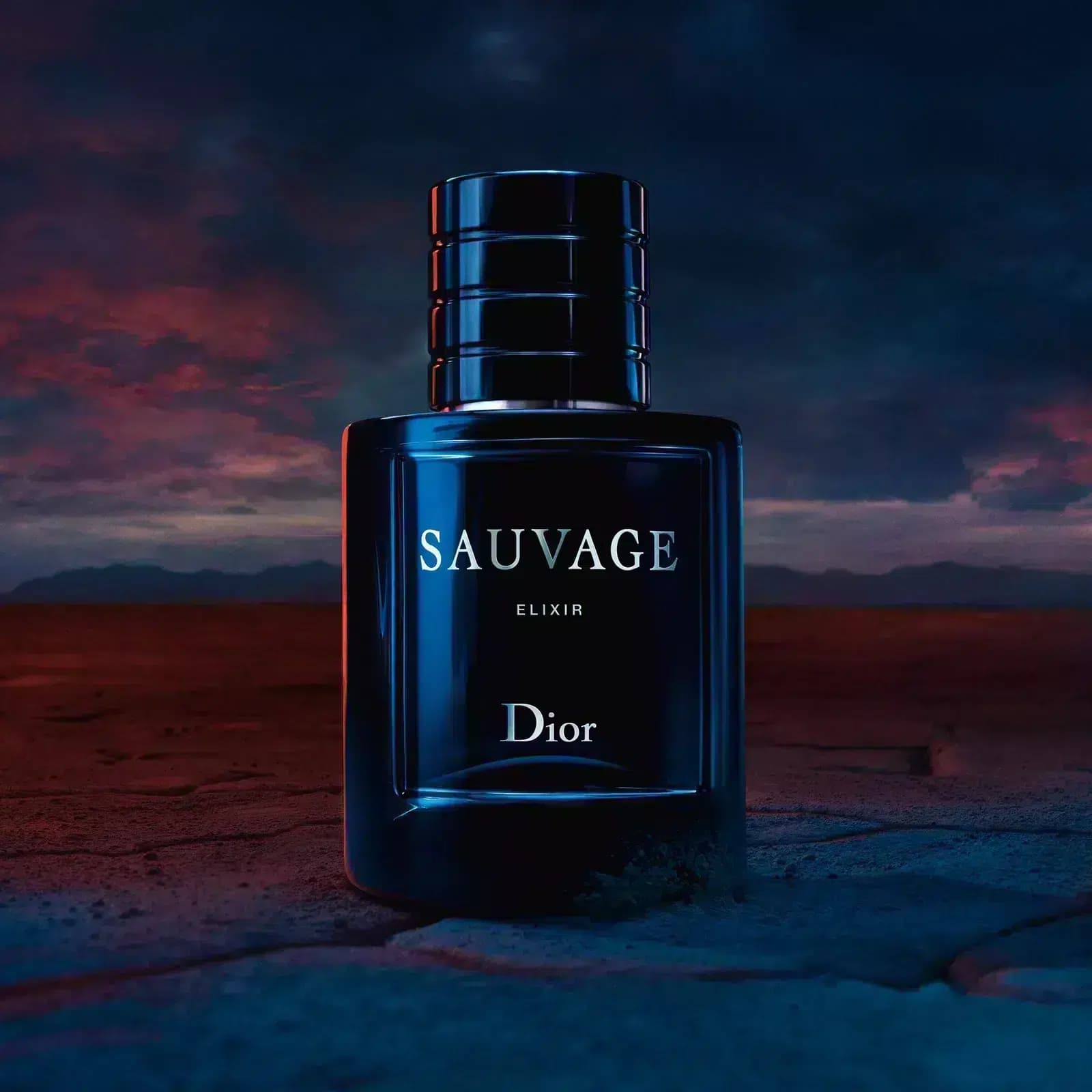 عطر دیور ساواج الکسیر | Dior Sauvage Elixir — تصویر ۳