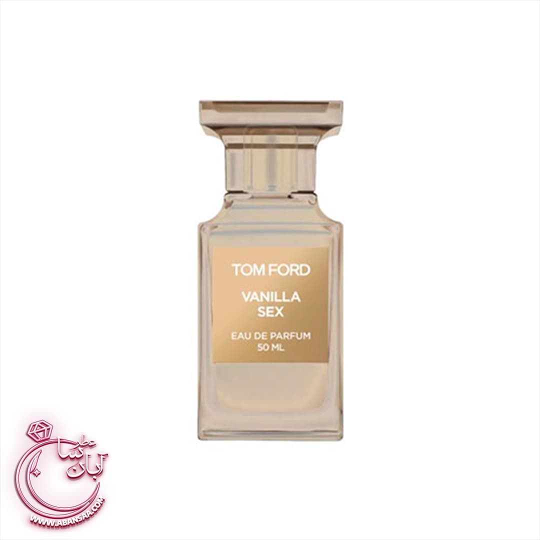 عطر تام فورد وانیلا سکس | Tom Ford Vanilla Sex — تصویر ۹