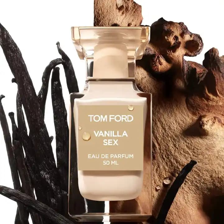 عطر تام فورد وانیلا سکس | Tom Ford Vanilla Sex — تصویر ۷