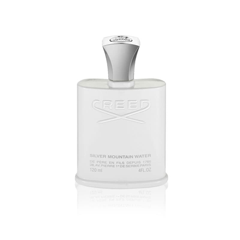 عطر کرید سیلور مانتین واتر | Creed Silver Mountain Water — تصویر ۳