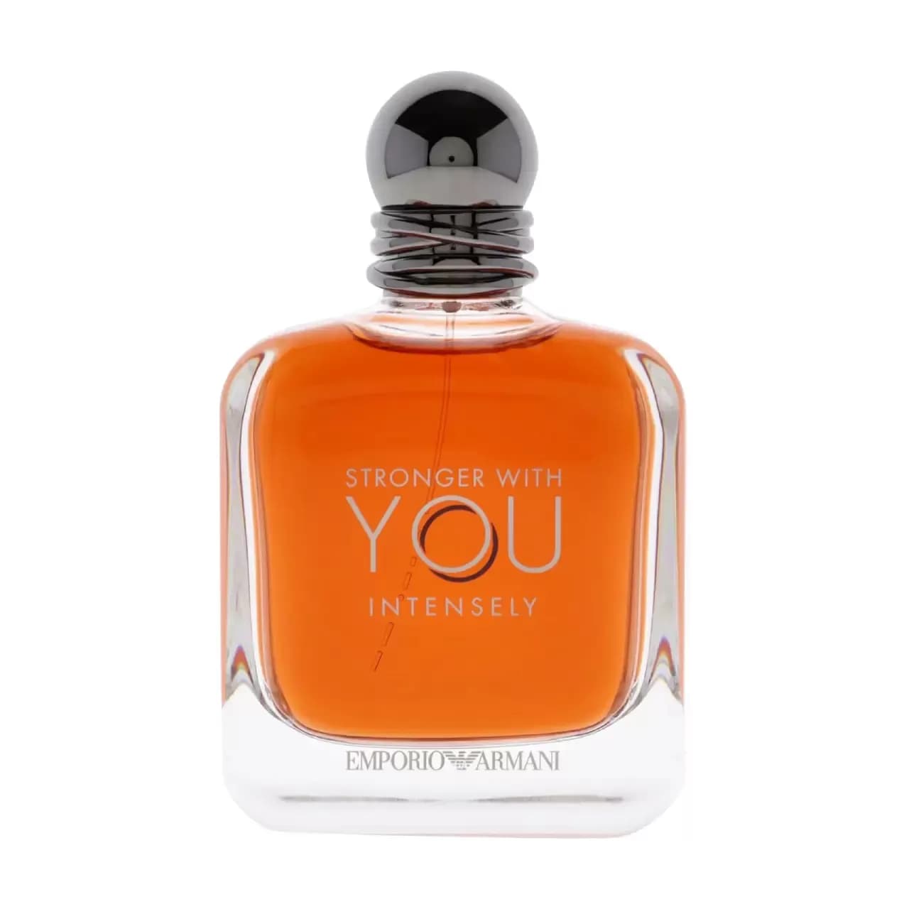 عطر استرانگر ویت یو اینتنسلی امپریو آرمانی | Emporio Armani Stronger With You Intensely — تصویر ۳