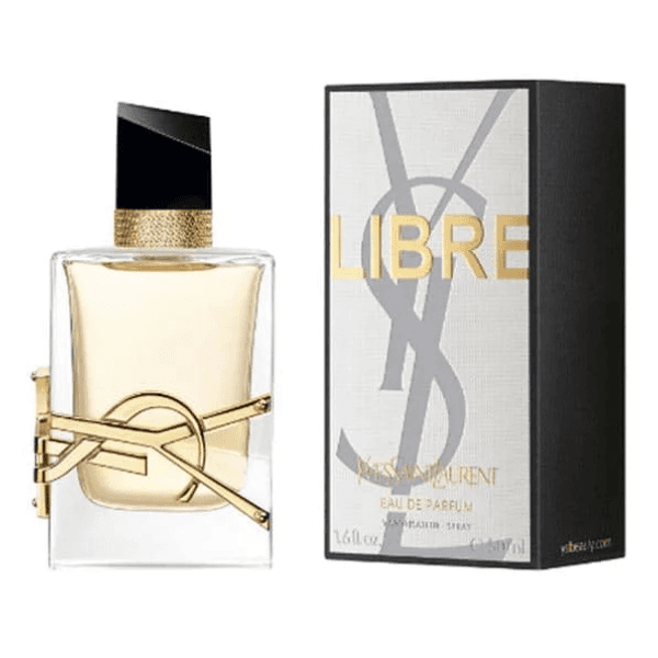 عطر لیبره ایو سن لورن | Yves Saint Laurent Libre — تصویر ۲
