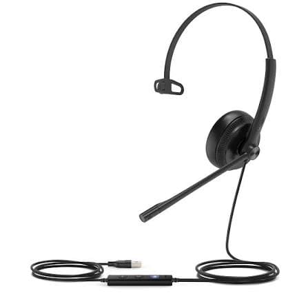 هدست یالینک مدل UH34 Lite Mono — تصویر ۵