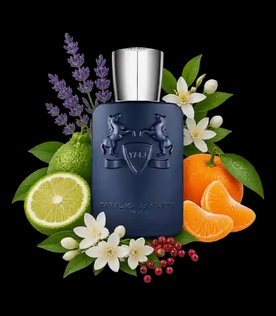 عطر پارفومز د مارلی پرسیوال | Parfums de Marly Percival — تصویر ۸