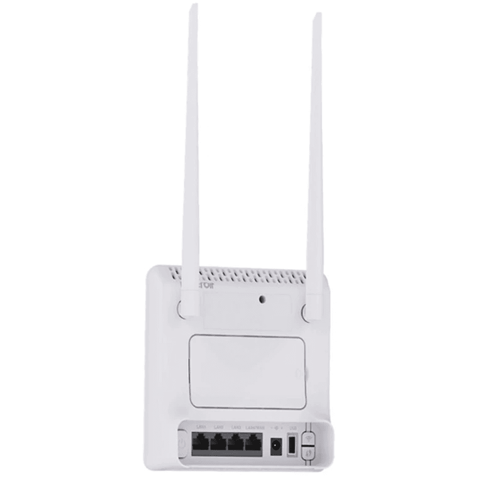 مودم روتر 4.5G TD-LTE نتربیت مدل NETERBIT NW-661D AC1200 — تصویر ۱۲