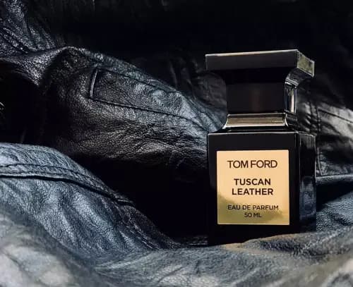 عطر تام فورد توسکان لدر | Tom Ford Tuscan Leather — تصویر ۷