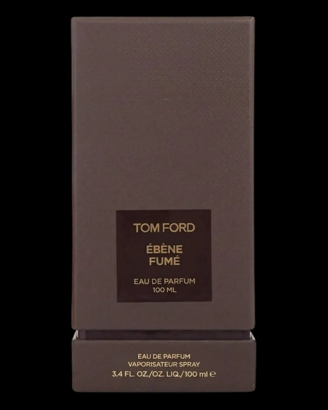 عطر تام فورد ابنه فیوم | Tom Ford Ébène Fumé — تصویر ۸