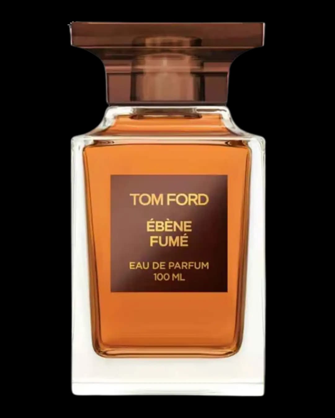 عطر تام فورد ابنه فیوم | Tom Ford Ébène Fumé — تصویر ۷
