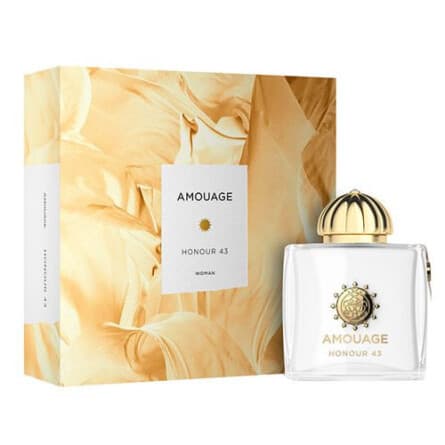 عطر آمواج هانر 43 زنانه | Amouage Honour 43 Woman — تصویر ۵