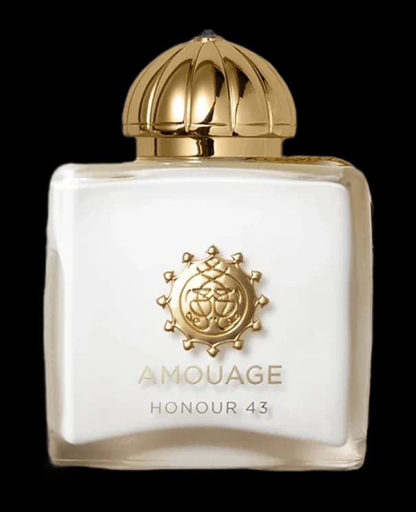 عطر آمواج هانر 43 زنانه | Amouage Honour 43 Woman — تصویر ۳