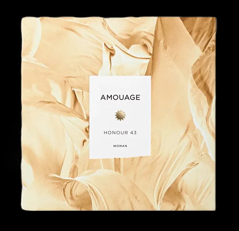 عطر آمواج هانر 43 زنانه | Amouage Honour 43 Woman — تصویر ۴