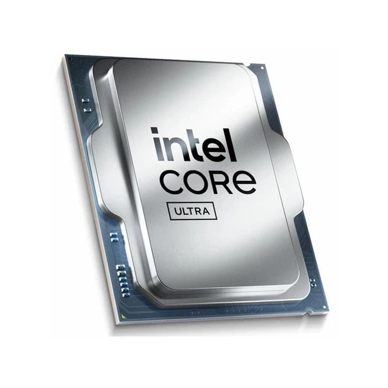 پردازنده مرکزی اینتل مدل Core Ultra 5 225F-Tray — تصویر ۸