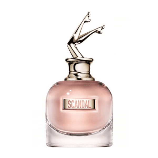عطر ژان پل گوتیه اسکندال | Jean Paul Gaultier Scandal — تصویر ۲