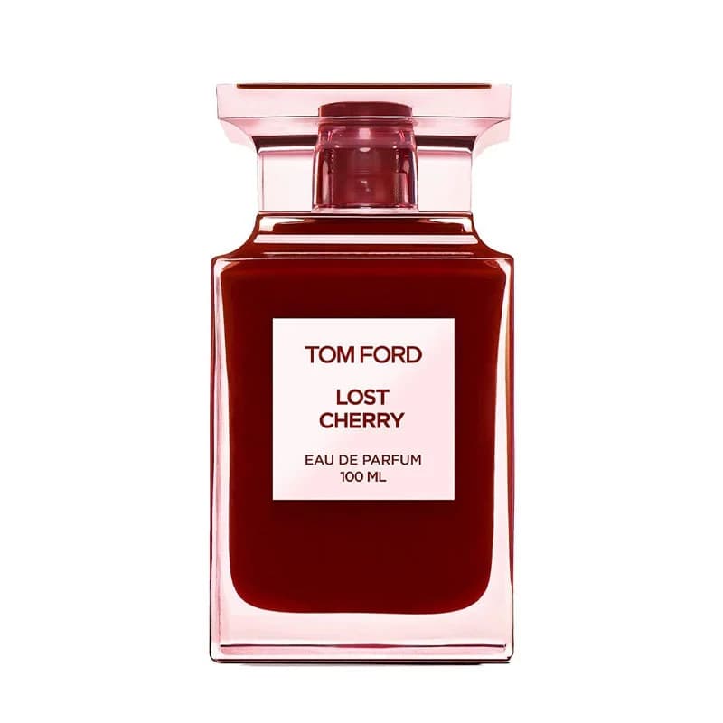 عطر تام فورد لاست چری | Tom Ford Lost Cherry — تصویر ۷