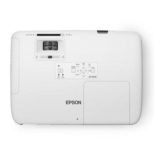 ویدئو پروژکتور استوک اپسون Epson Powerlite-1940w — تصویر ۱۲