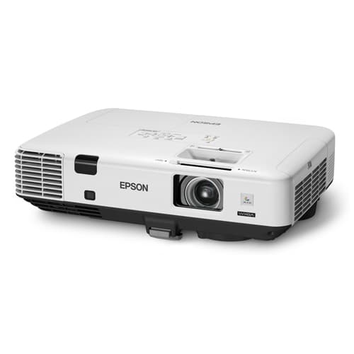 ویدئو پروژکتور استوک اپسون Epson Powerlite-1940w — تصویر ۹