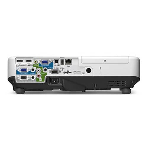 ویدئو پروژکتور استوک اپسون Epson Powerlite-1940w — تصویر ۱۰