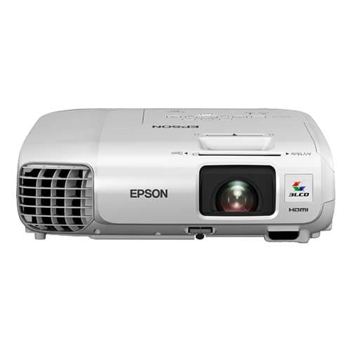 ویدئو پروژکتور استوک اپسون Epson powerlite x17