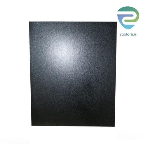 سینی رک دیواری فوکا عمق Fuka-60 — تصویر ۵