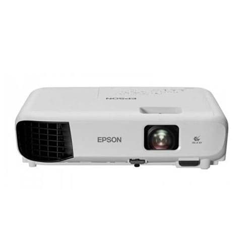 ویدئو پروژکتور استوک اپسون Epson Powerlite-X41 — تصویر ۹