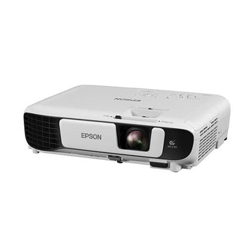 ویدئو پروژکتور استوک اپسون Epson Powerlite-X41 — تصویر ۸