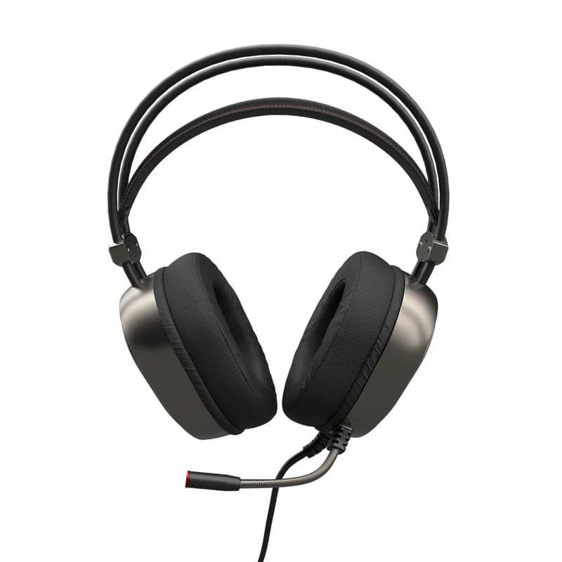 هدست مخصوص بازی تسکو مدل GH 5160 — تصویر ۵