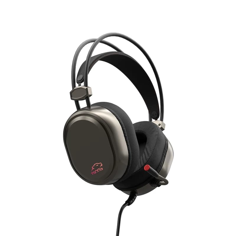 هدست مخصوص بازی تسکو مدل GH 5160 — تصویر ۷