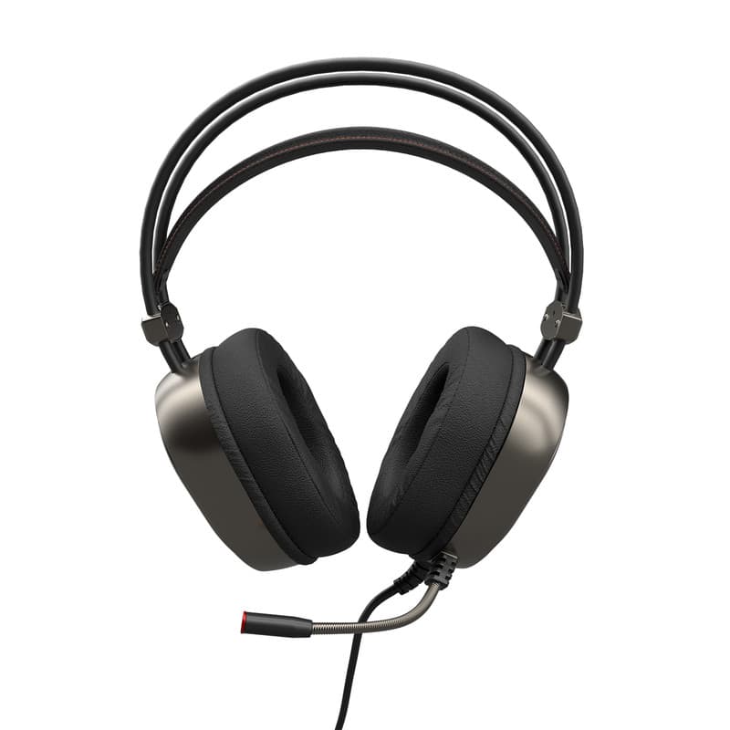 هدست مخصوص بازی تسکو مدل GH 5160 — تصویر ۲