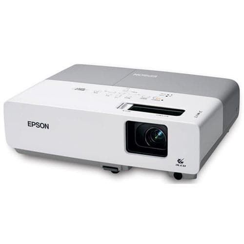 ویدئو پروژکتور استوک اپسون Epson PowerLite 83c — تصویر ۶
