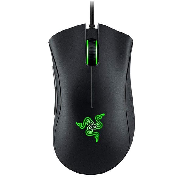 ماوس مخصوص بازی ریزر مدل DEATHADDER ESSENTIAL RZ01 — تصویر ۲
