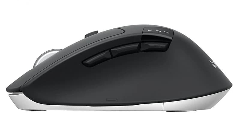 ماوس بی سیم لاجیتک مدل M720 — تصویر ۱۰