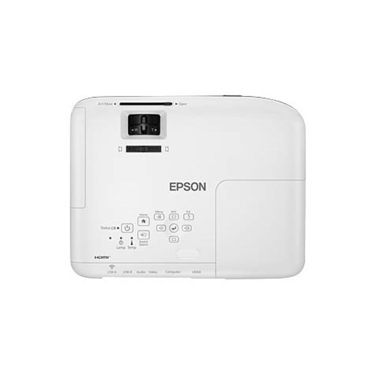 ویدئو پروژکتور اپسون EB-W51 — تصویر ۹