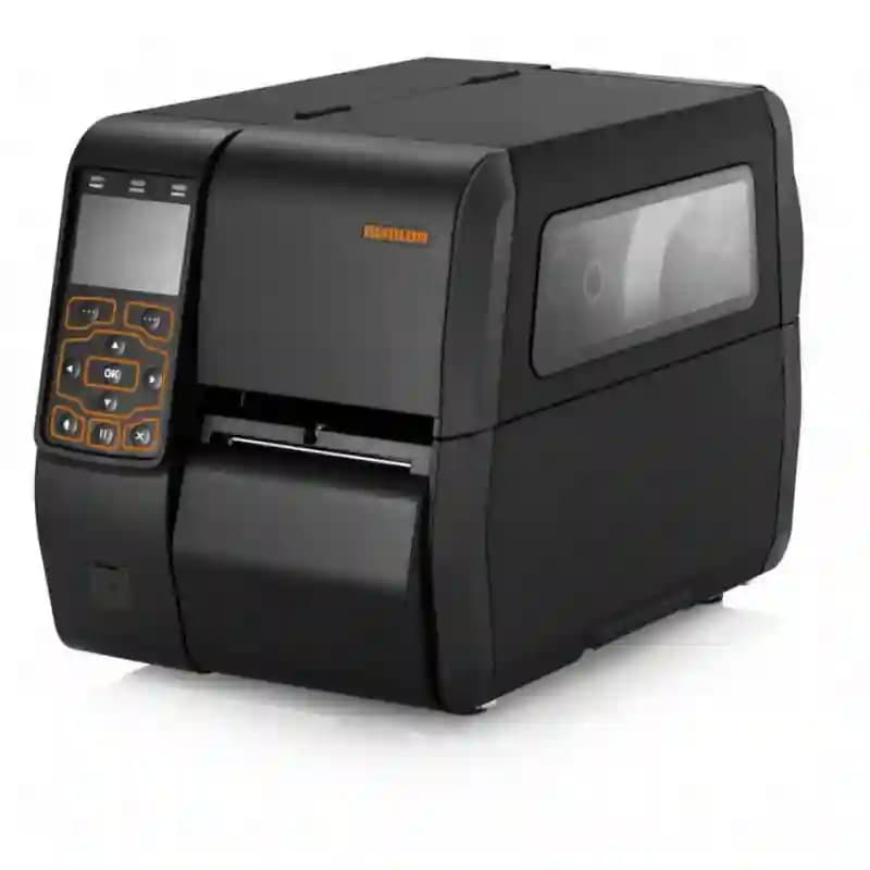 لیبل پرینتر بیکسلون XT5-43S — تصویر ۳