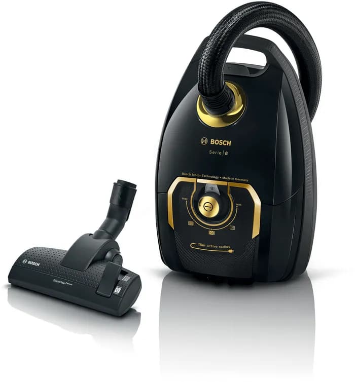 جاروبرقی بوش Bosch مدل BGL8GOLDIR — تصویر ۵
